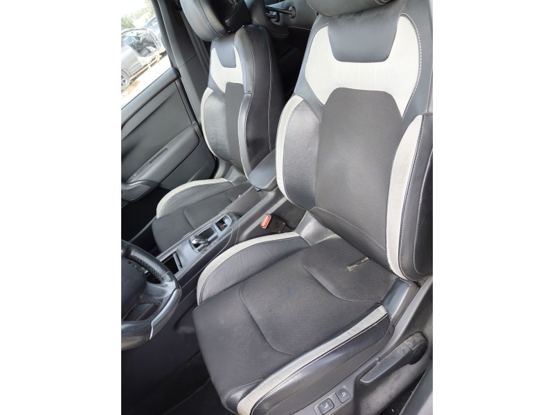 citroën ds4 (nx_) del año 2011