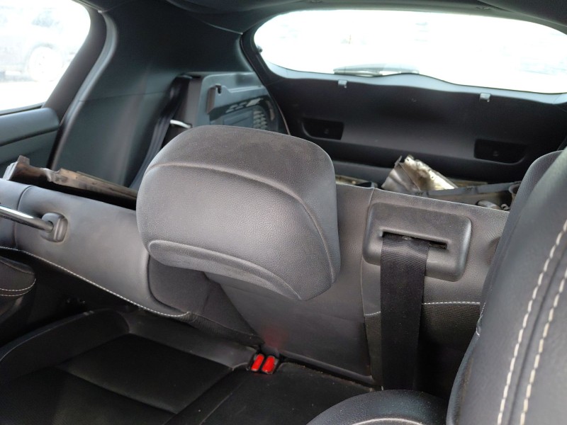 citroën ds4 (nx_) del año 2011