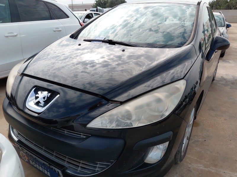 peugeot 308 i (4a_, 4c_) del año 2007