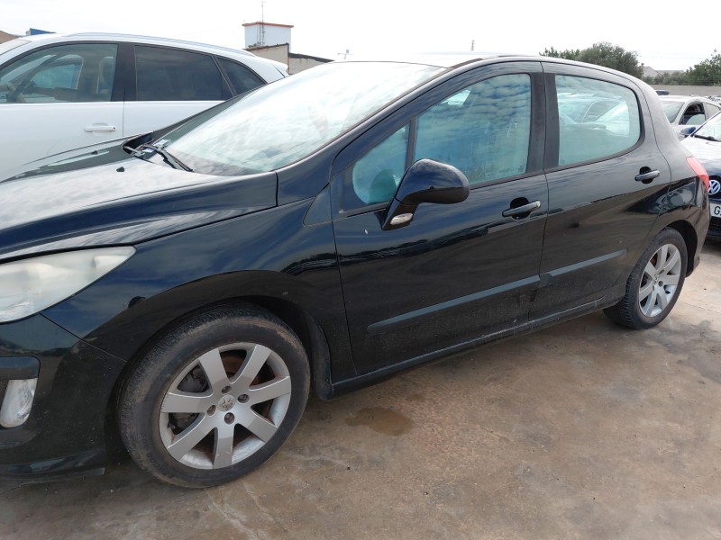 peugeot 308 i (4a_, 4c_) del año 2007