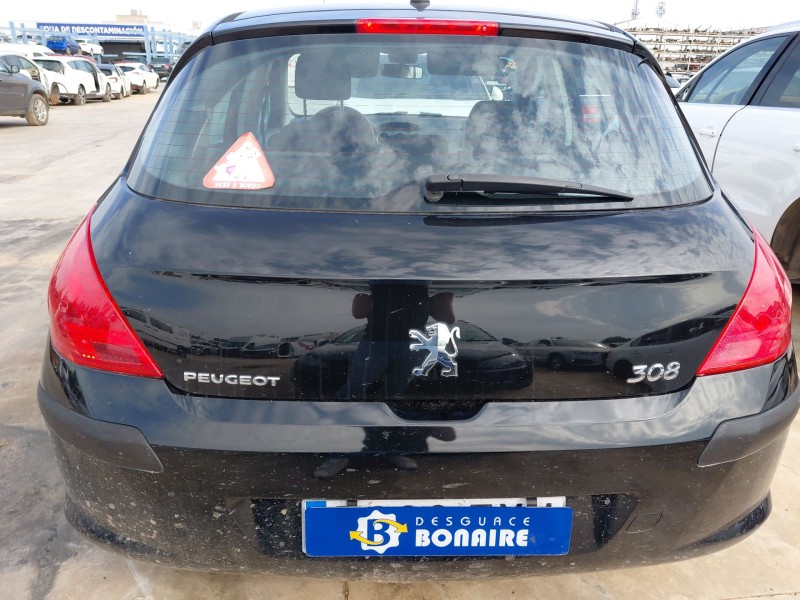 peugeot 308 i (4a_, 4c_) del año 2007