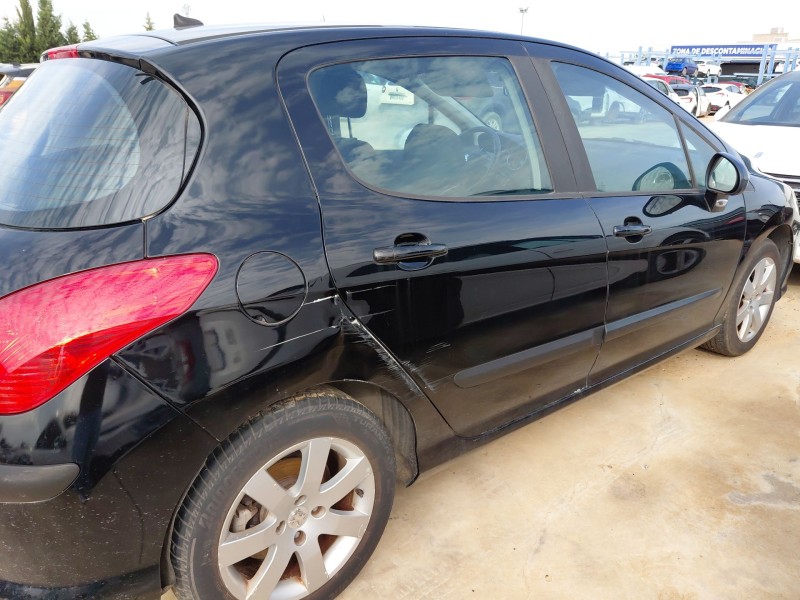 peugeot 308 i (4a_, 4c_) del año 2007