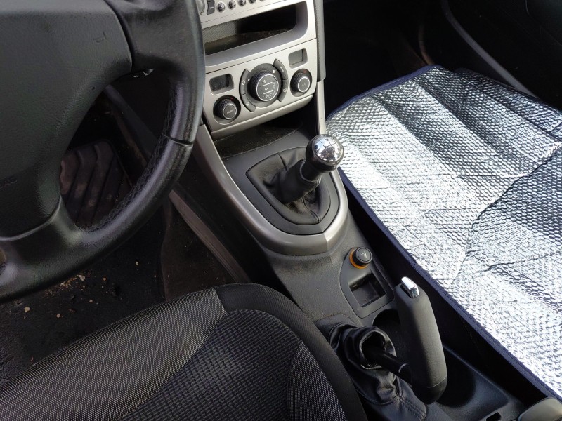peugeot 308 i (4a_, 4c_) del año 2007