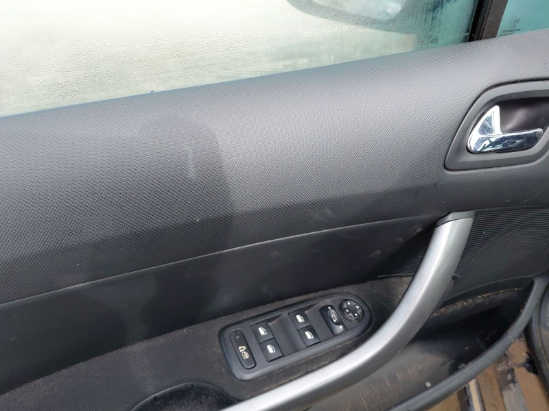 peugeot 308 i (4a_, 4c_) del año 2007