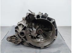Recambio de caja cambios para ford c-max ii (dxa/cb7, dxa/ceu) 1.6 tdci referencia OEM IAM   