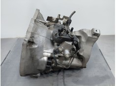 Recambio de caja cambios para ford c-max ii (dxa/cb7, dxa/ceu) 1.6 tdci referencia OEM IAM    2
