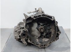 Recambio de caja cambios para opel astra j (p10) 1.7 cdti (68) referencia OEM IAM   