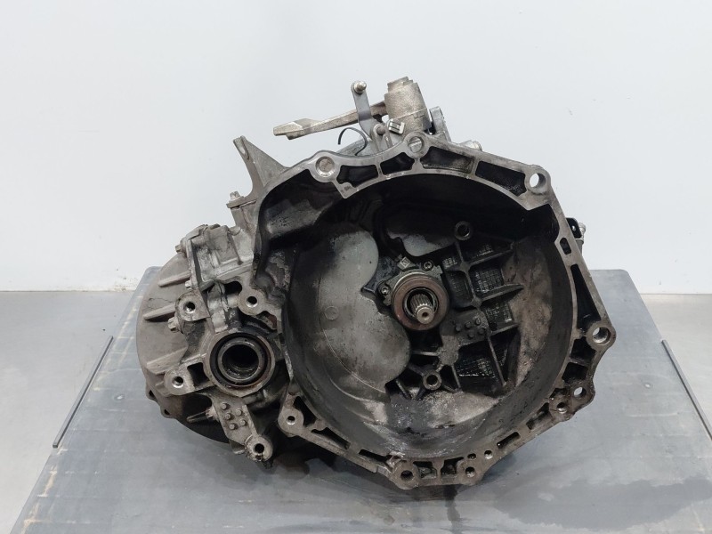 Recambio de caja cambios para opel astra j (p10) 1.7 cdti (68) referencia OEM IAM   