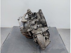 Recambio de caja cambios para opel astra j (p10) 1.7 cdti (68) referencia OEM IAM    2