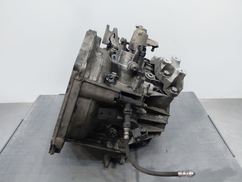 Recambio de caja cambios para opel astra j (p10) 1.7 cdti (68) referencia OEM IAM   