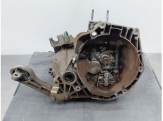 Recambio de caja cambios para peugeot bipper (aa_) 1.3 hdi 80 / bluehdi 80 referencia OEM IAM   
