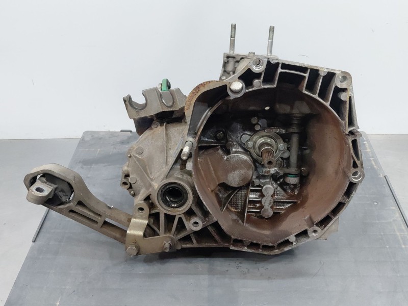 Recambio de caja cambios para peugeot bipper (aa_) 1.3 hdi 80 / bluehdi 80 referencia OEM IAM   