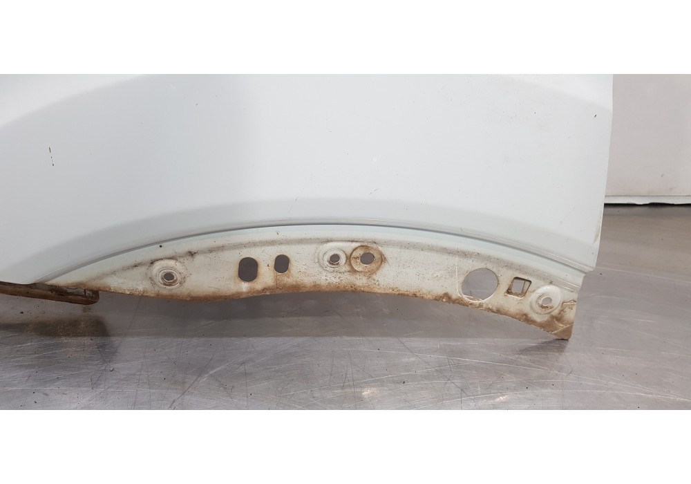 Recambio de aleta delantera izquierda para ford transit kastenwagen (ttg) 350 l2 ambiente referencia OEM IAM 2203290 PBK31V16006