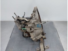 Recambio de caja cambios para peugeot bipper (aa_) 1.3 hdi 80 / bluehdi 80 referencia OEM IAM    2