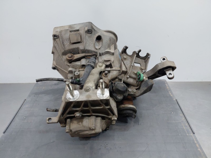 Recambio de caja cambios para peugeot bipper (aa_) 1.3 hdi 80 / bluehdi 80 referencia OEM IAM   