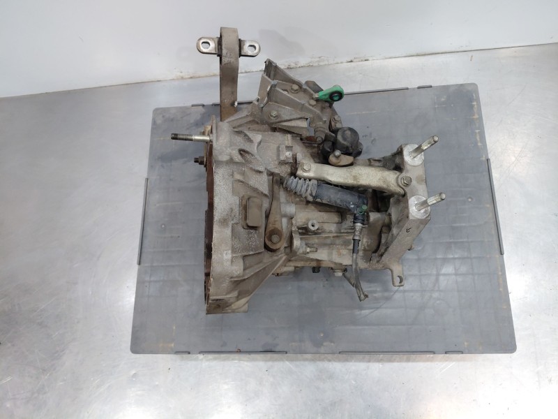 Recambio de caja cambios para peugeot bipper (aa_) 1.3 hdi 80 / bluehdi 80 referencia OEM IAM   