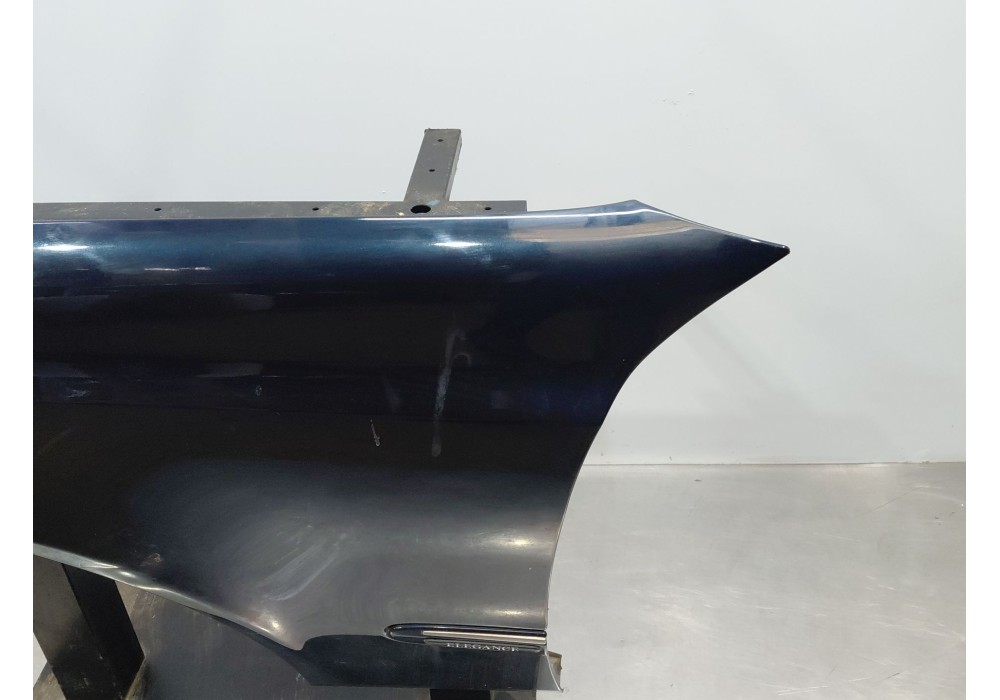 Recambio de aleta delantera izquierda para mercedes-benz clase e (w211) e 270 cdi (211.016) referencia OEM IAM   