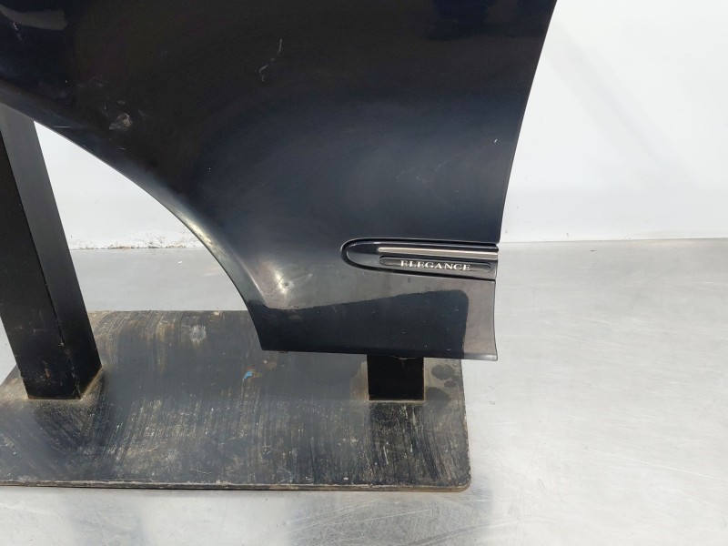Recambio de aleta delantera izquierda para mercedes-benz clase e (w211) e 270 cdi (211.016) referencia OEM IAM   