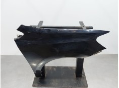 Recambio de aleta delantera derecha para volkswagen polo v (6r1, 6c1) 1.6 tdi referencia OEM IAM   