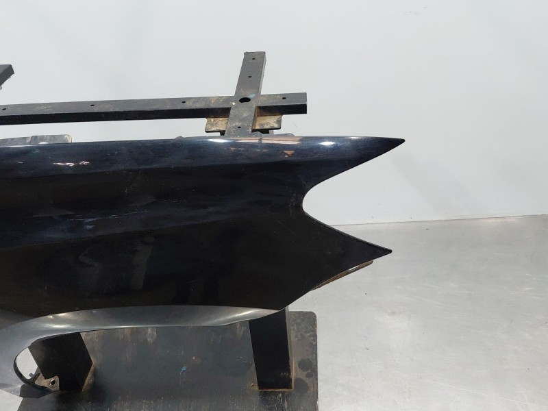 Recambio de aleta delantera derecha para volkswagen polo v (6r1, 6c1) 1.6 tdi referencia OEM IAM   
