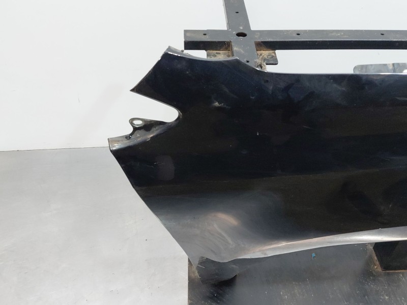 Recambio de aleta delantera derecha para volkswagen polo v (6r1, 6c1) 1.6 tdi referencia OEM IAM   