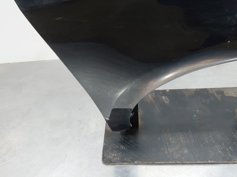 Recambio de aleta delantera derecha para volkswagen polo v (6r1, 6c1) 1.6 tdi referencia OEM IAM   