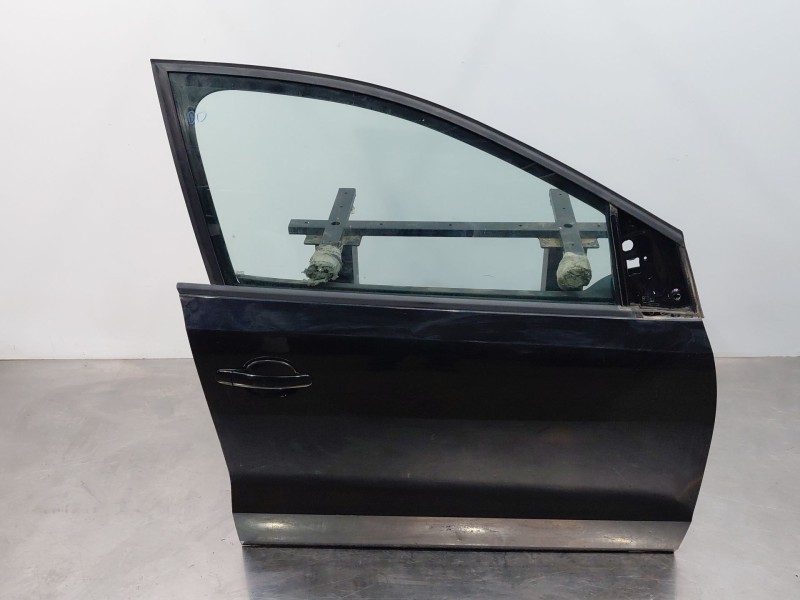 Recambio de puerta delantera derecha para volkswagen polo v (6r1, 6c1) 1.6 tdi referencia OEM IAM   