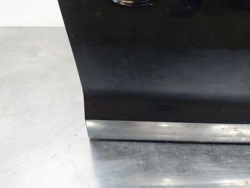 Recambio de puerta delantera derecha para volkswagen polo v (6r1, 6c1) 1.6 tdi referencia OEM IAM   