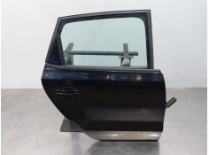 Recambio de puerta trasera derecha para volkswagen polo v (6r1, 6c1) 1.6 tdi referencia OEM IAM   