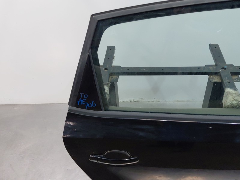 Recambio de puerta trasera derecha para volkswagen polo v (6r1, 6c1) 1.6 tdi referencia OEM IAM   