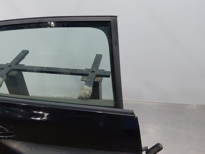 Recambio de puerta trasera derecha para volkswagen polo v (6r1, 6c1) 1.6 tdi referencia OEM IAM   