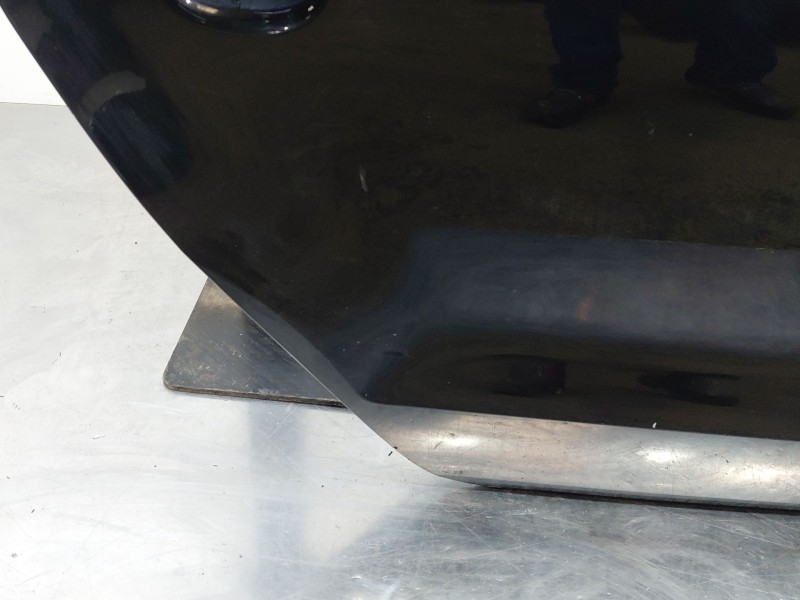 Recambio de puerta trasera derecha para volkswagen polo v (6r1, 6c1) 1.6 tdi referencia OEM IAM   