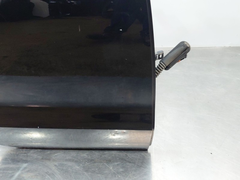 Recambio de puerta trasera derecha para volkswagen polo v (6r1, 6c1) 1.6 tdi referencia OEM IAM   