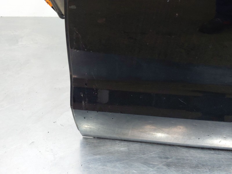 Recambio de puerta trasera izquierda para volkswagen polo v (6r1, 6c1) 1.6 tdi referencia OEM IAM   