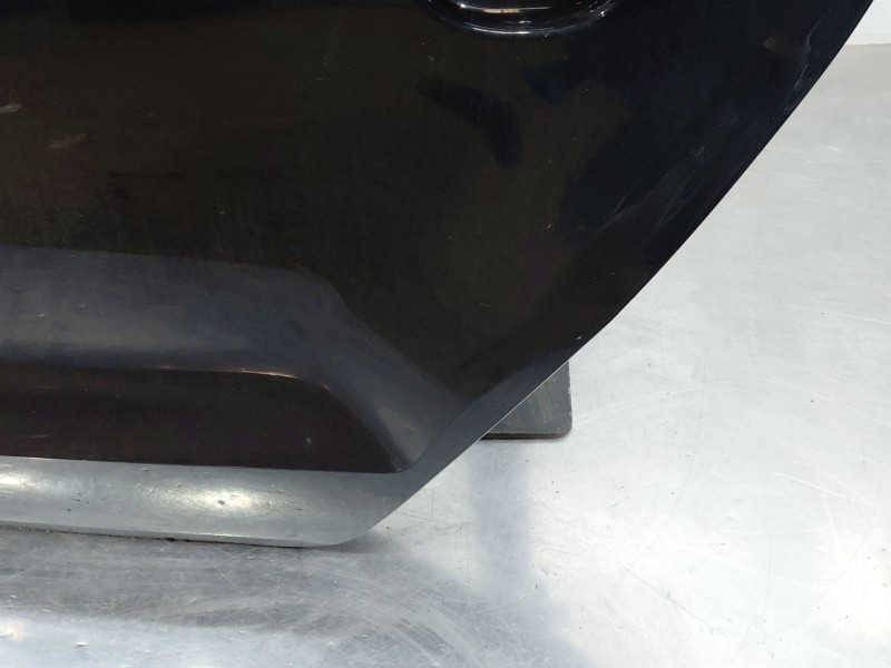 Recambio de puerta trasera izquierda para volkswagen polo v (6r1, 6c1) 1.6 tdi referencia OEM IAM   
