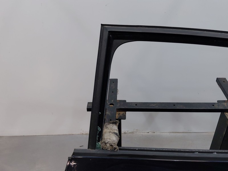 Recambio de puerta trasera izquierda para volkswagen polo v (6r1, 6c1) 1.6 tdi referencia OEM IAM   