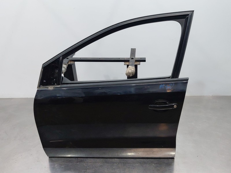 Recambio de puerta delantera izquierda para volkswagen polo v (6r1, 6c1) 1.6 tdi referencia OEM IAM   