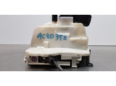 Recambio de cerradura puerta trasera izquierda para renault laguna ii (bg0) confort dynamique referencia OEM IAM 8200000657 4 PI