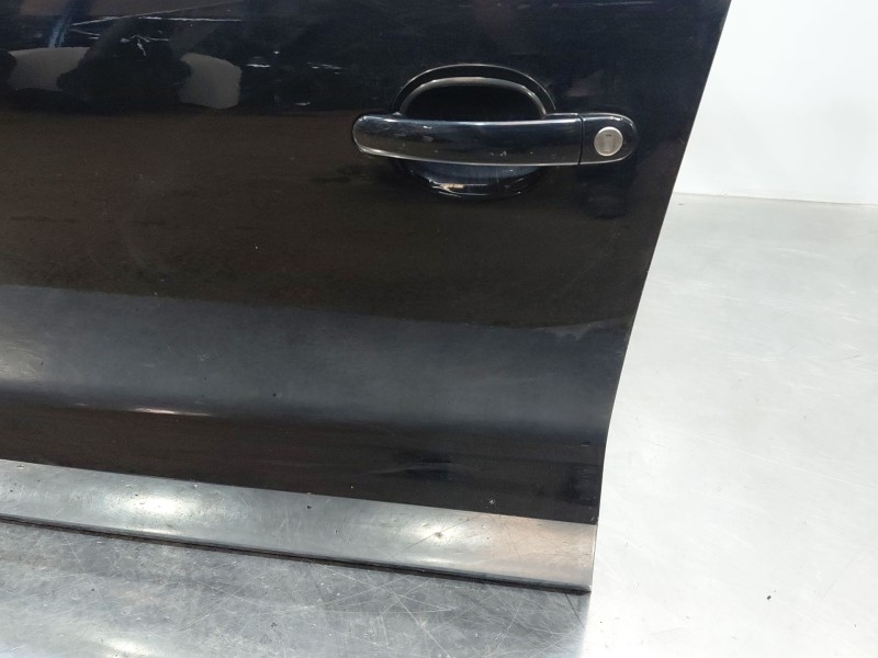 Recambio de puerta delantera izquierda para volkswagen polo v (6r1, 6c1) 1.6 tdi referencia OEM IAM   