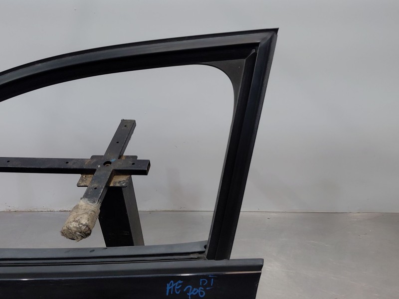 Recambio de puerta delantera izquierda para volkswagen polo v (6r1, 6c1) 1.6 tdi referencia OEM IAM   
