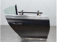 Recambio de puerta trasera derecha para peugeot 508 ii (fb_, fh_, f3_) 1.5 bluehdi 130 (fbyhzj, fbyhzr) referencia OEM IAM   