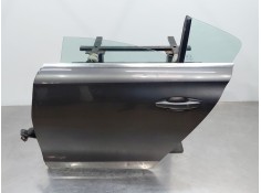 Recambio de puerta trasera izquierda para peugeot 508 ii (fb_, fh_, f3_) 1.5 bluehdi 130 (fbyhzj, fbyhzr) referencia OEM IAM   