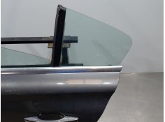 Recambio de puerta trasera izquierda para peugeot 508 ii (fb_, fh_, f3_) 1.5 bluehdi 130 (fbyhzj, fbyhzr) referencia OEM IAM    2