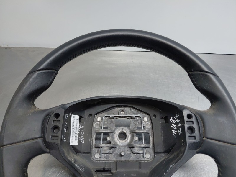 Recambio de volante para citroën c-elysée shine referencia OEM IAM   
