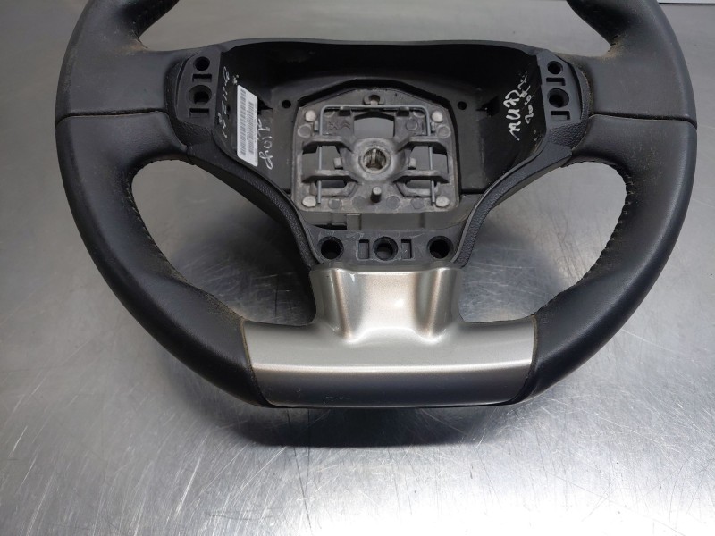 Recambio de volante para citroën c-elysée shine referencia OEM IAM   