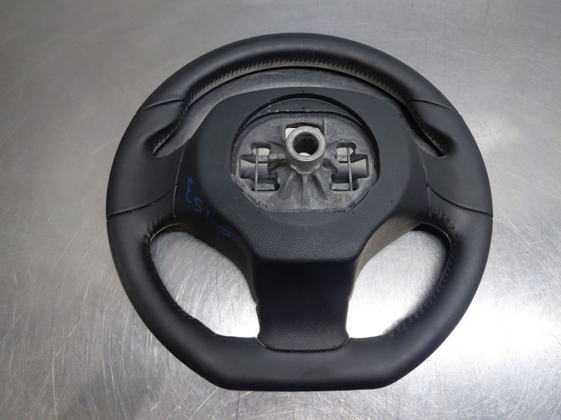 Recambio de volante para citroën c-elysée shine referencia OEM IAM   