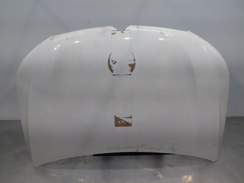 Recambio de capot para citroën c-elysée shine referencia OEM IAM   