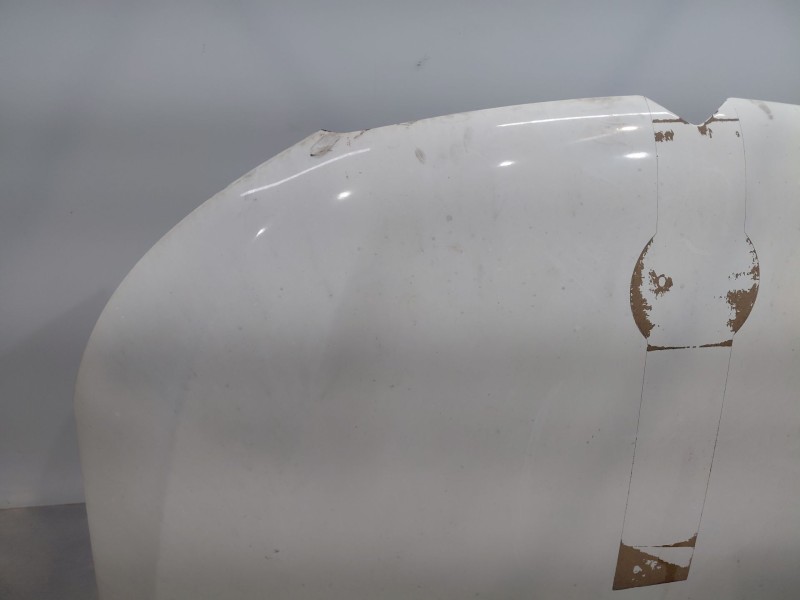 Recambio de capot para citroën c-elysée shine referencia OEM IAM   