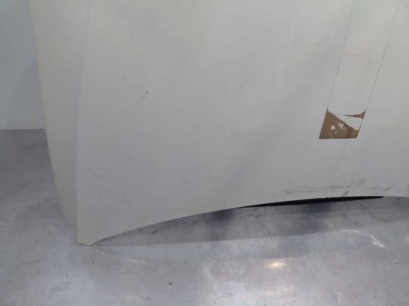 Recambio de capot para citroën c-elysée shine referencia OEM IAM   