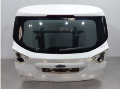 Recambio de porton trasero para ford c-max ii (dxa/cb7, dxa/ceu) 1.6 tdci referencia OEM IAM   